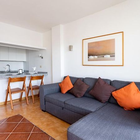 Home2Book Paradise Costa Adeje, Pool Playa Feñabe Zewnętrze zdjęcie