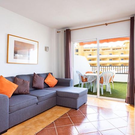 Home2Book Paradise Costa Adeje, Pool Playa Feñabe Zewnętrze zdjęcie