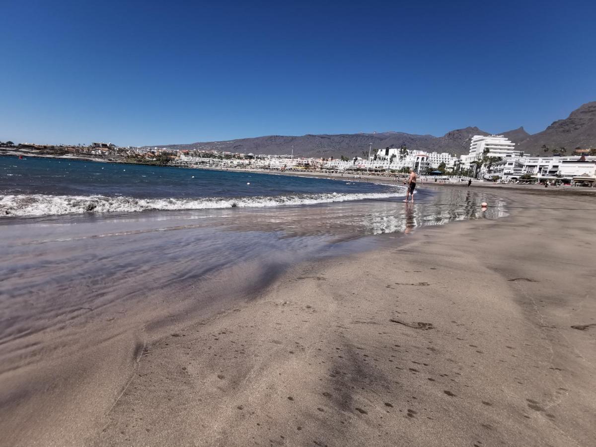 Home2Book Paradise Costa Adeje, Pool Playa Feñabe Zewnętrze zdjęcie