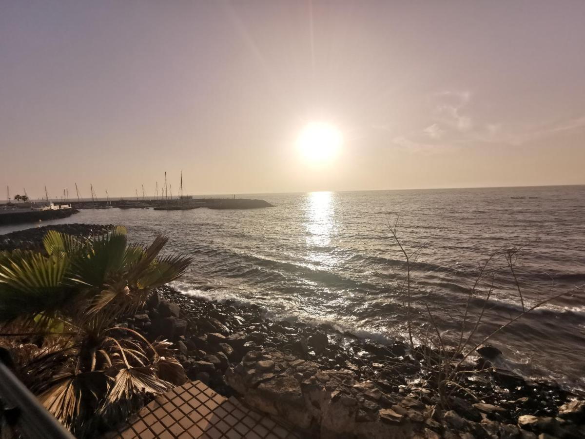 Home2Book Paradise Costa Adeje, Pool Playa Feñabe Zewnętrze zdjęcie