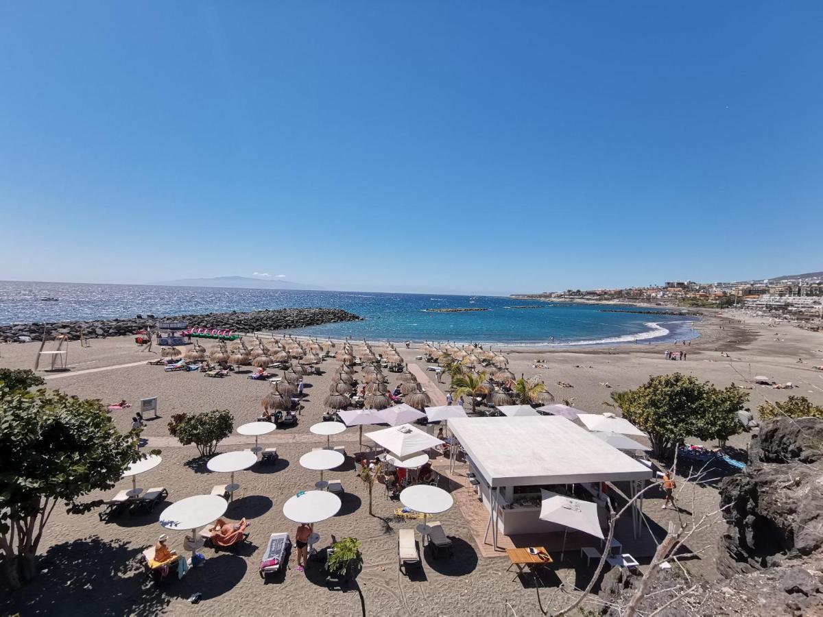 Home2Book Paradise Costa Adeje, Pool Playa Feñabe Zewnętrze zdjęcie