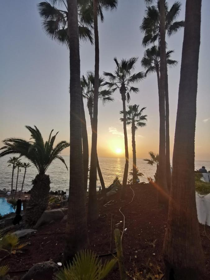 Home2Book Paradise Costa Adeje, Pool Playa Feñabe Zewnętrze zdjęcie