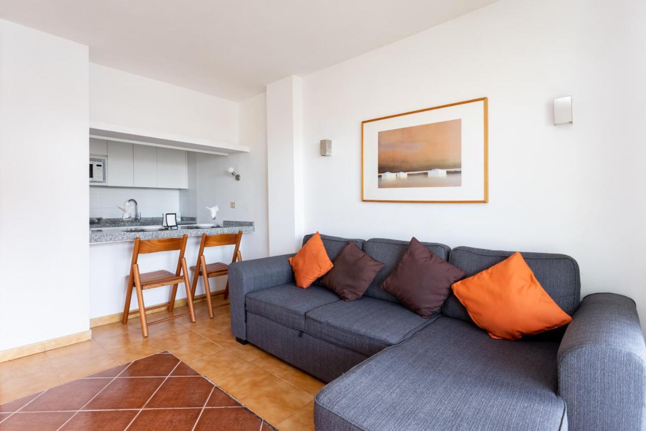 Home2Book Paradise Costa Adeje, Pool Playa Feñabe Zewnętrze zdjęcie