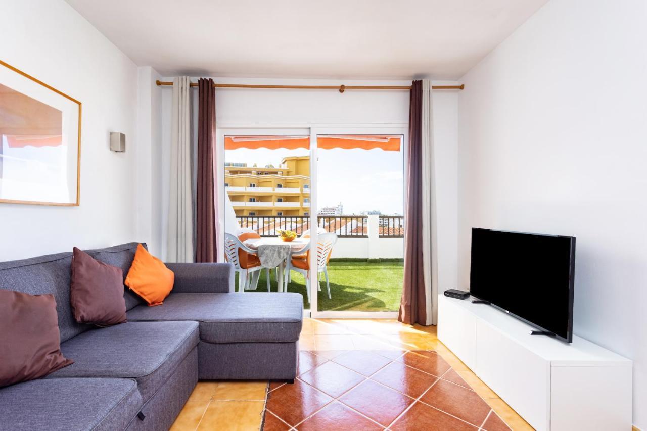 Home2Book Paradise Costa Adeje, Pool Playa Feñabe Zewnętrze zdjęcie