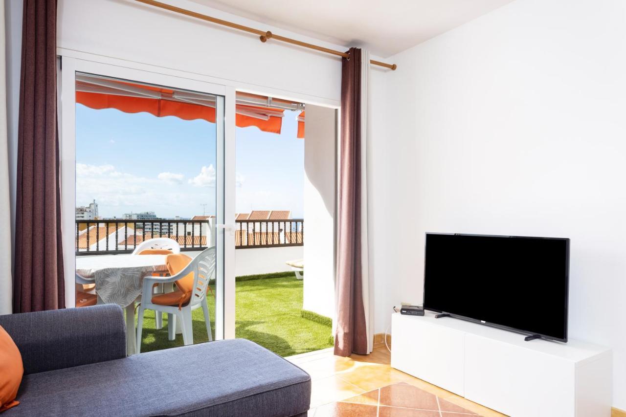 Home2Book Paradise Costa Adeje, Pool Playa Feñabe Zewnętrze zdjęcie