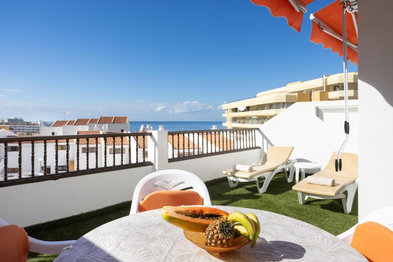 Home2Book Paradise Costa Adeje, Pool Playa Feñabe Zewnętrze zdjęcie
