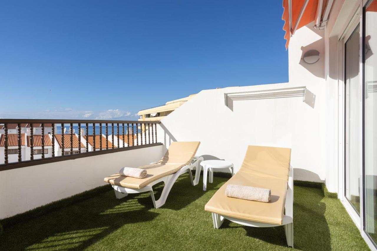 Home2Book Paradise Costa Adeje, Pool Playa Feñabe Zewnętrze zdjęcie