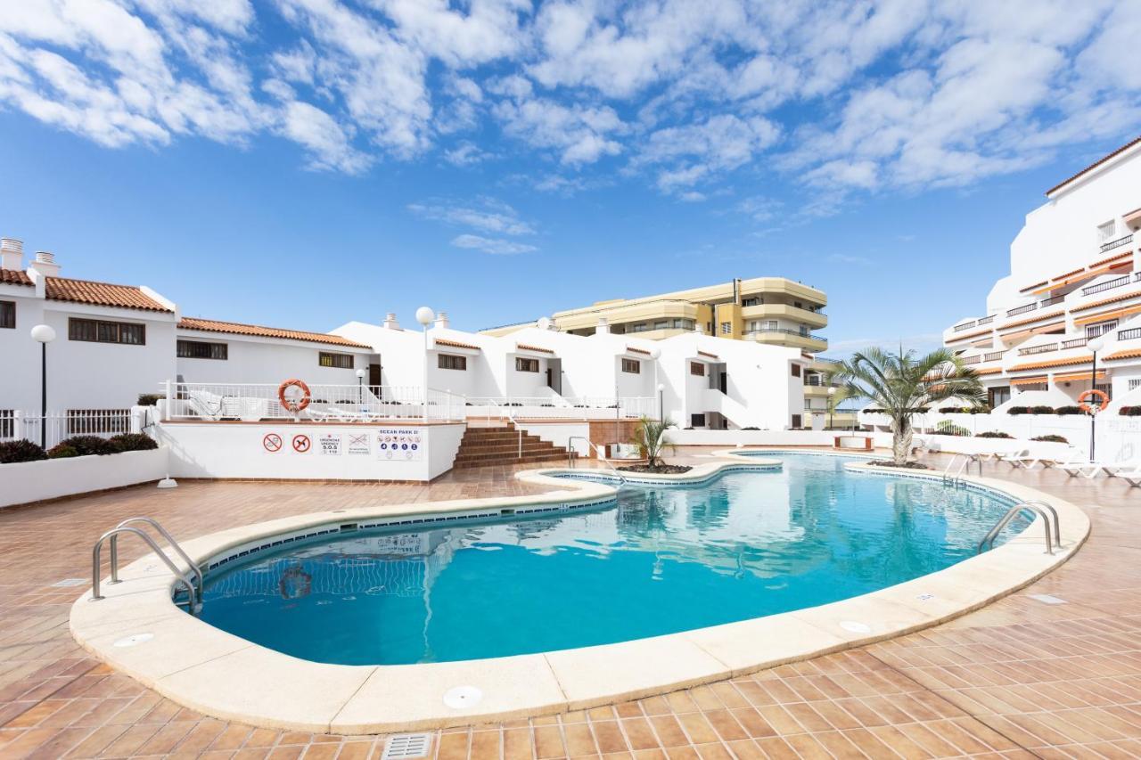 Home2Book Paradise Costa Adeje, Pool Playa Feñabe Zewnętrze zdjęcie