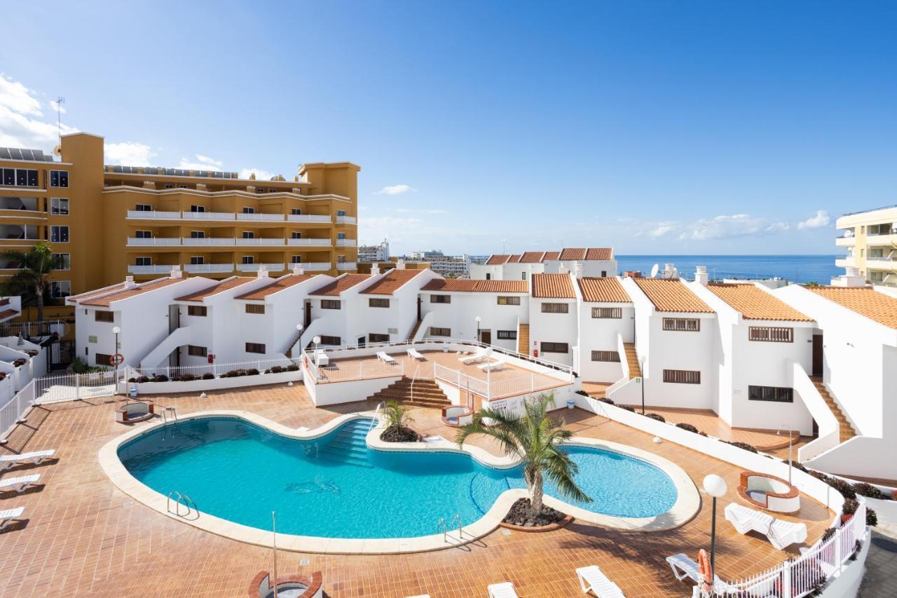 Home2Book Paradise Costa Adeje, Pool Playa Feñabe Zewnętrze zdjęcie