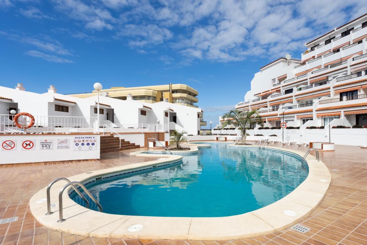 Home2Book Paradise Costa Adeje, Pool Playa Feñabe Zewnętrze zdjęcie