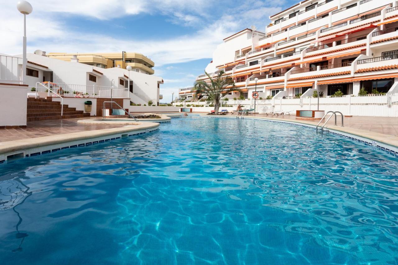 Home2Book Paradise Costa Adeje, Pool Playa Feñabe Zewnętrze zdjęcie