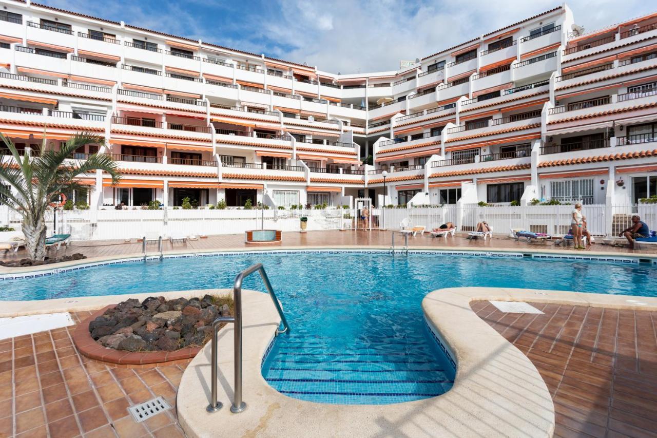 Home2Book Paradise Costa Adeje, Pool Playa Feñabe Zewnętrze zdjęcie
