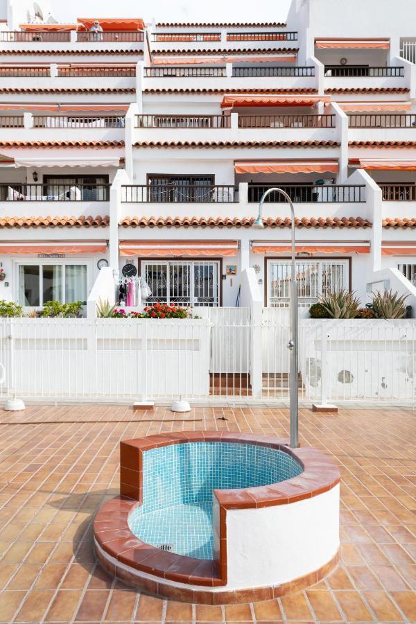 Home2Book Paradise Costa Adeje, Pool Playa Feñabe Zewnętrze zdjęcie