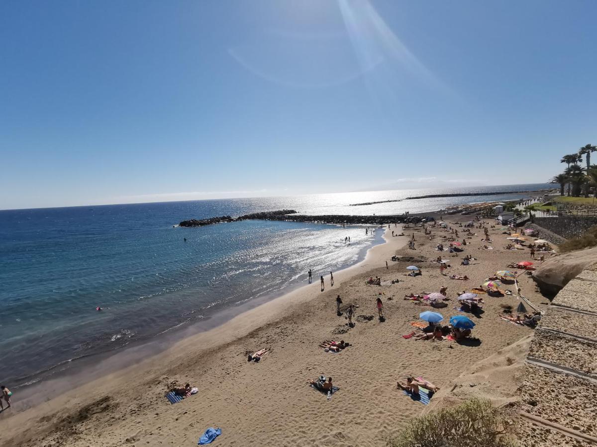 Home2Book Paradise Costa Adeje, Pool Playa Feñabe Zewnętrze zdjęcie