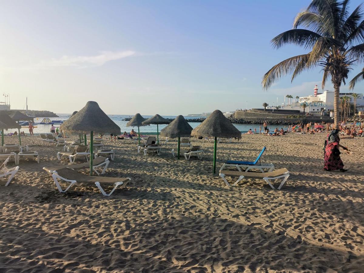 Home2Book Paradise Costa Adeje, Pool Playa Feñabe Zewnętrze zdjęcie